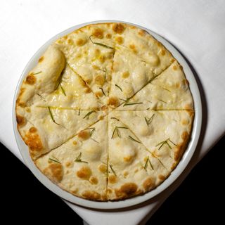 Focaccia al rosmarino