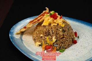 Chaufa Mixto