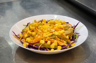 Vitaminska salata