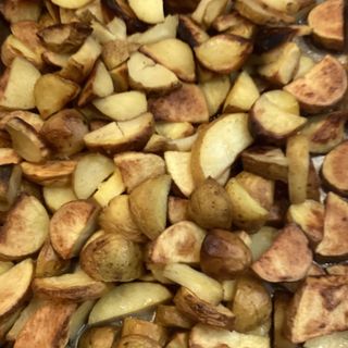 PATATE AL FORNO MEDIA