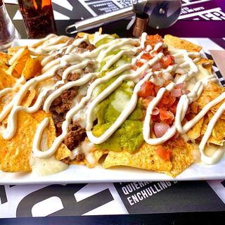 NACHOS