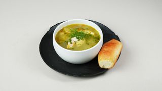 რასოლნიკი  პური