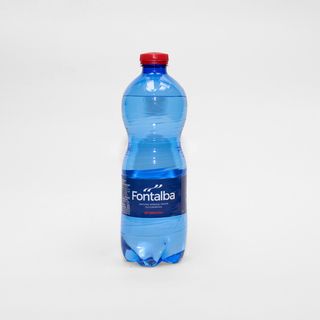Acqua frizzante 50 cl