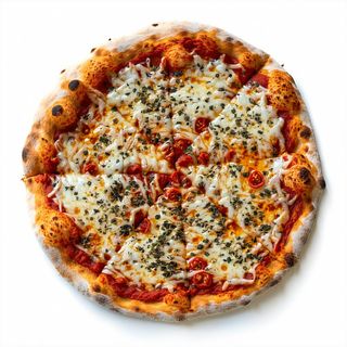 Schiacciatina - pizza