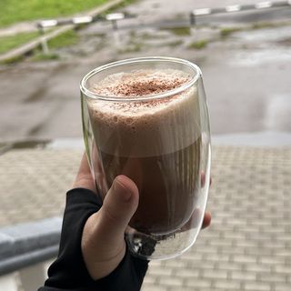 Мокачино S (250мл)