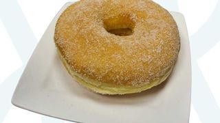 Ciambella - Ciambella Cioccolato