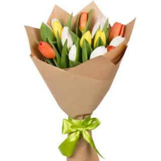 Miks tulipanów 7 szt.