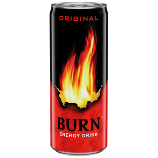 Burn Classic 250ml