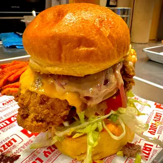 CHICKEN²