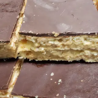Miloja chocolate
