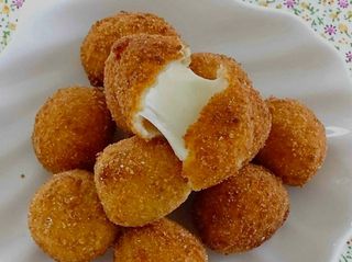 Mozzarelline 8 pezzi