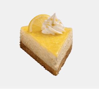 Tarta De Limón