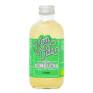 Kombucha Greenvida (250 Ml.)