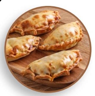 Pack De Empanadas (4 Uds.)