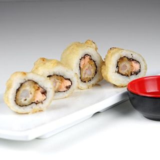 Fried Roll, 8 Unidades