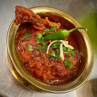Hyderabadi