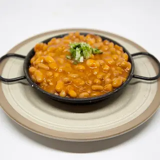Frijoles Charros