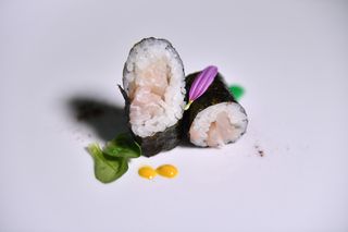 303. Hoso kajimaguro 6 pezzi