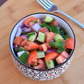 Kachumbari