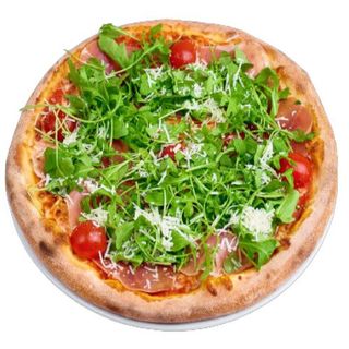pizza parma