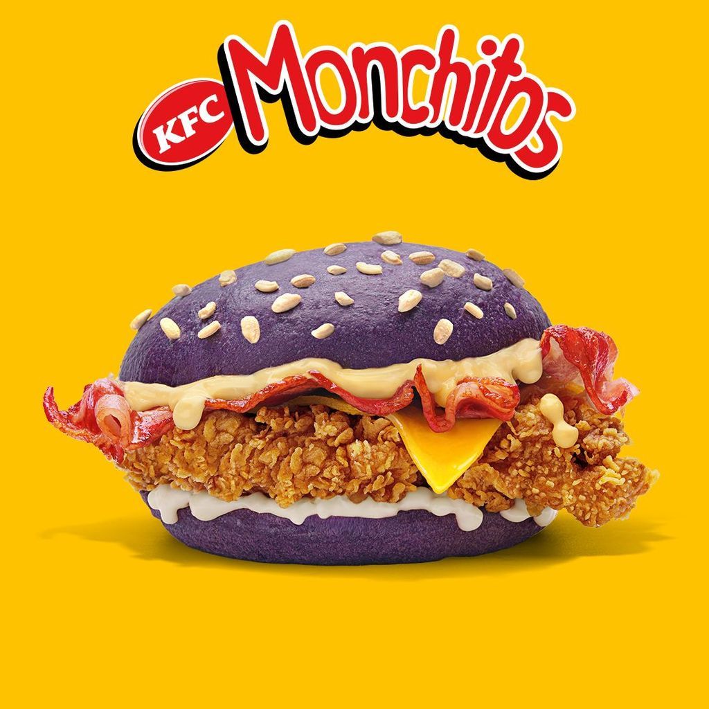 La Monstruosa 