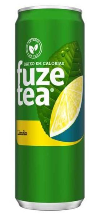 Ice Tea Limão 33cl