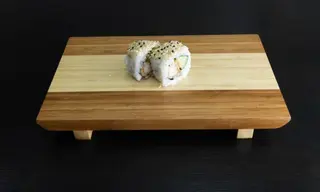 Uramaki Jackson roll (8 pzs.)
