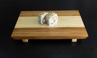Uramaki Jackson roll (8 pzs.)