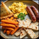 Breakfast Street Box