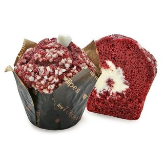 Muffin Red Velvet 