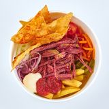 Бокс Яловичий