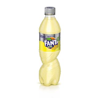 Fanta Lemon 