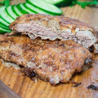 Відбивна яловича (200г)