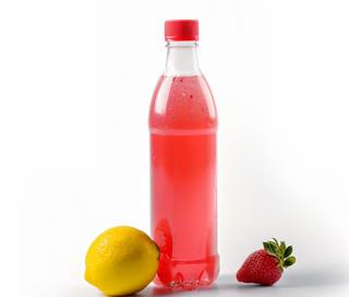 Limunada od jagoda 0,33l