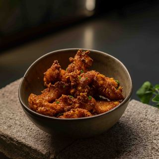 Lágrimas De Pollo (6 Uds.)