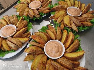 კარტოფილი მექსიკურად