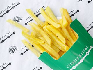 Картопля фрі (150г)