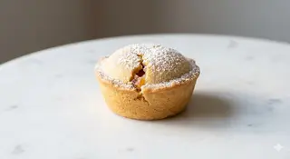 Sfogliatella Frolla Grande