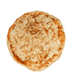 Pizza Pernil Sense Gluten