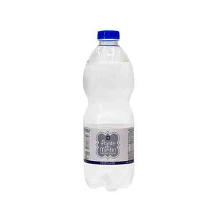Acqua frizzante 50 cl