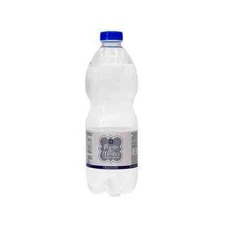 Acqua frizzante 50 cl