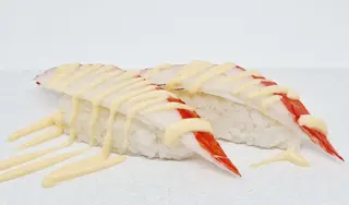 N5.Nighiri granchio