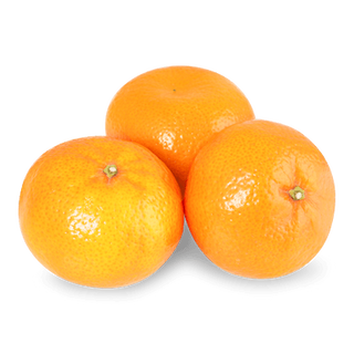 Мандарин відбірний (500г.)