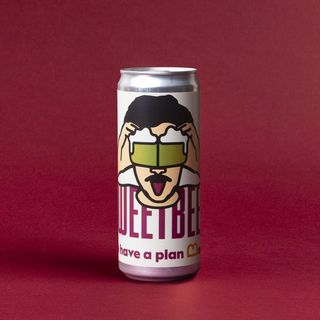 Sweetbeer West Coast IPA