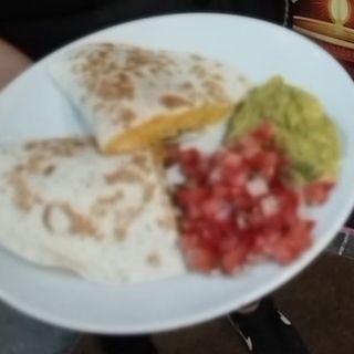 Quesadilla De Pollo