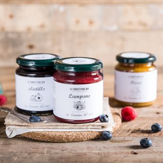 Confitura BIO