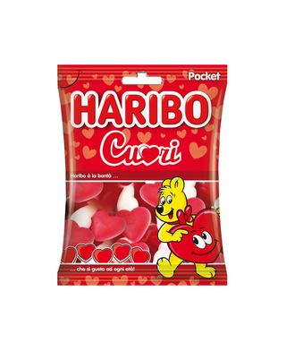 HARIBO CUORI