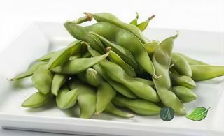 12. Edamame