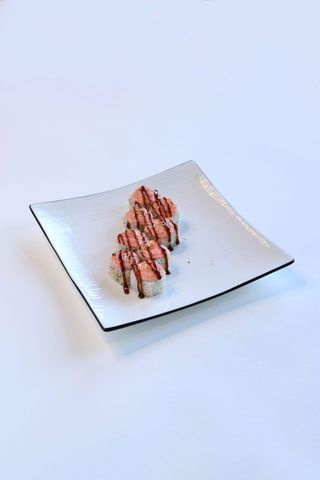 Запеченный тори