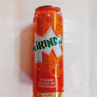 Mirinda doza